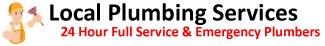 West Edmeston Plumbers